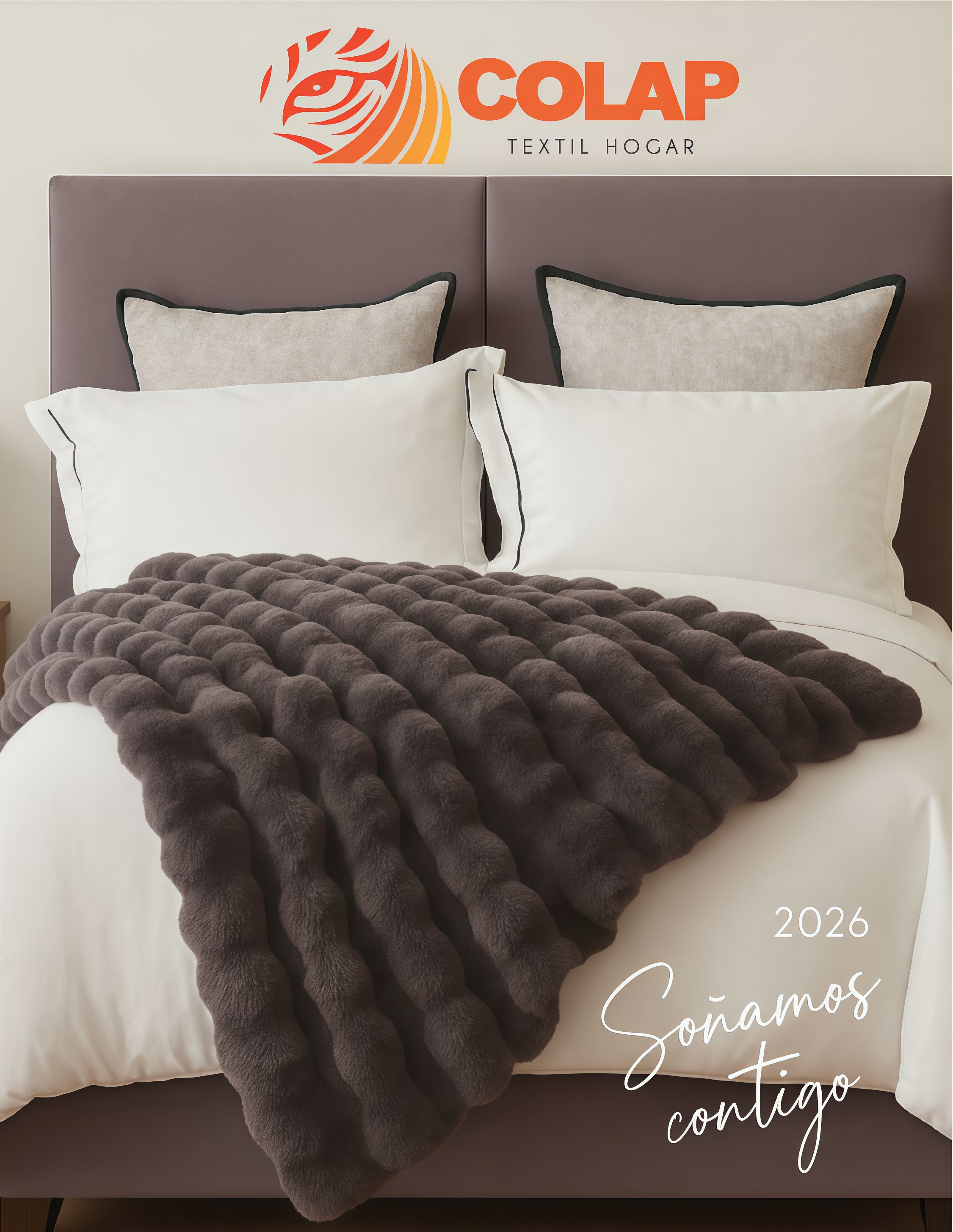 Catálogo COLAP 2025